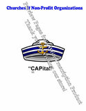 “CAP”ITALIZATION RULES  USING A CAP THEME FOR EACH RULE